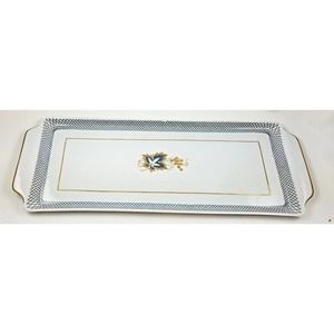 Vintage VA1947/1968 Portugal Serving Tray